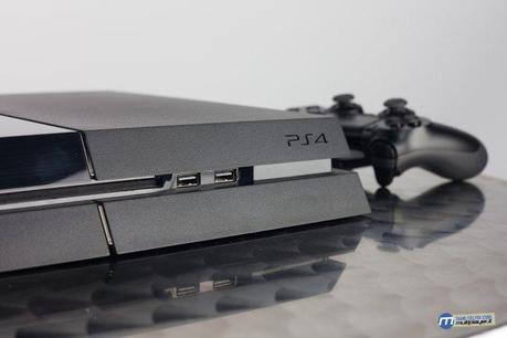 PlayStation 4, obiettivo Giappone