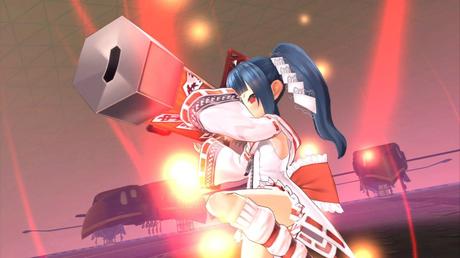Ar Nosurge: Ode to an Unborn Star - Video del gameplay occidentale