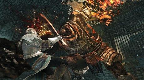 La soluzione di Dark Souls II: Crown of the Old Iron King