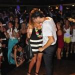 Foto Capannina 30 Agosto: Sabato sera a Forte dei Marmi