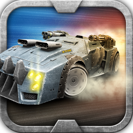 mzl.xyzyhbzv Battle Riders   corse mortali sui vostri iPhone!