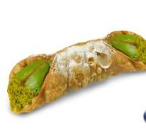 Cannolo di Pistacchio