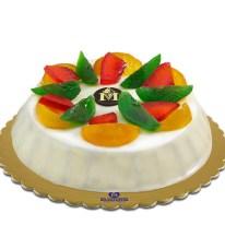 La Cassata siciliana