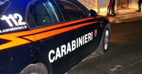 Caserta: nuovi arresti per spaccio