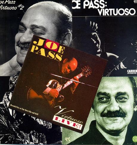 Guitars Speak: la chitarra Jazz di Joe Pass