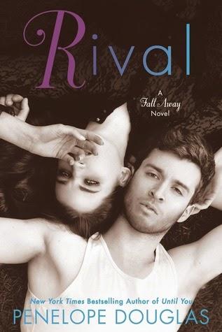 Recensione: Rival di Penelope Douglas