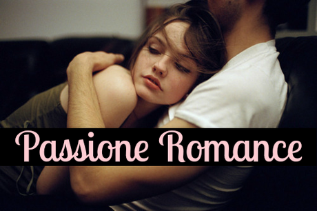 Passione Romance: Marked Men di Jay Crownover
