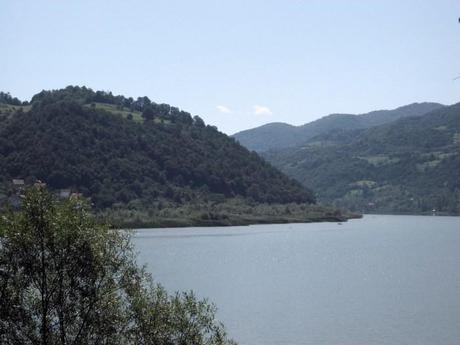 Il ponte sulla Drina Bosnia