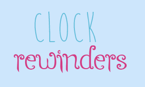 Clock Rewinders #51