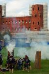 Rievocazione assedio di Torino 1706 (7 settembre 2014 - foto © Caffè di Torino)