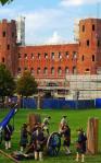 Rievocazione assedio di Torino 1706 (7 settembre 2014 - foto © Caffè di Torino)