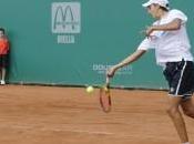 Tennis: Lorenzo Sonego ancora protagonista Biella. Domani gara Volandri Donati