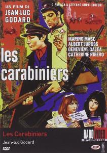 les carabiniers