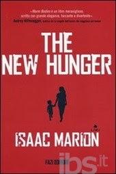 LA MIA OPINIONE SU...THE NEW HUNGER DI ISAAC MARION