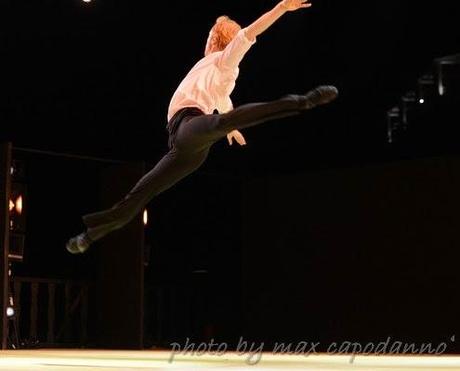 Positano Premia la Danza Léonide Massine 2014:  la serata di GALA