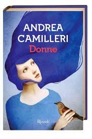 Donne di Andrea Camilleri