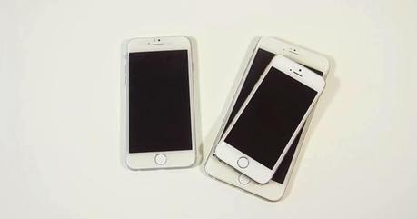 Iphone 6: innovazioni e tecnologia