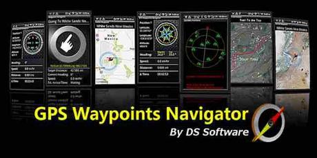 Download Ultima versione GPS Waypoints Navigator .apk italiano