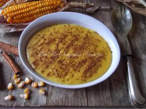 polenta dolce - Gluten free Travel and living