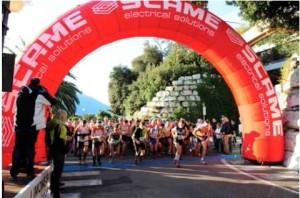 Vertical Kilometer Grèste de la Mughèra: 10 e 11 ottobre 2014 a Limone sul Garda 