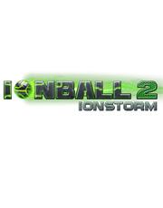 Cover Ionball 2: Ionstorm