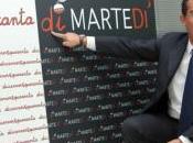 “SPETTACOLO TV”: recensione programmi “diciannovequaranta “dimartedì” dall’8 settembre 2014.
