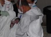 Immigrazione, nasce bambina durante operazioni soccorso della Nave Euro. ottima salute”