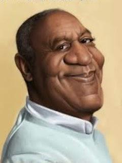 Bill Cosby - Wallpaper