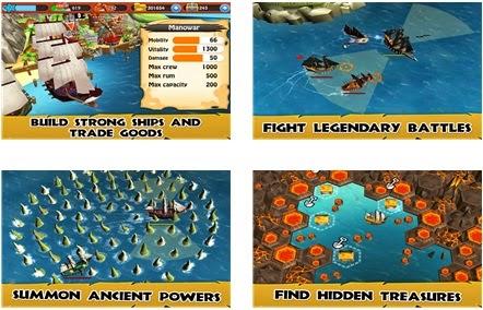 Age Of Wind 3 | Un gioco per gli appassionati di strategia e l'avventura!