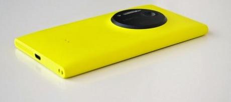 Ci sarà un erede del Lumia 1020: Microsoft ci sta lavorando