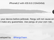 jailbreak sarà possibile grazie Pangu