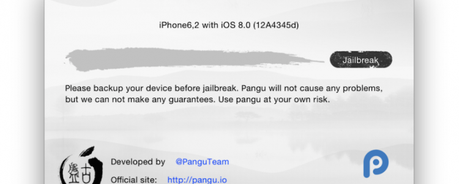 Pangu-iOS-8