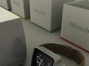 L’iWatch avrà proprio AppStore proprie applicazioni dedicate