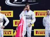 Italia: Williams podio Massa, Bottas