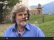Alla soglia suoi anni Reinhold Messner dichiara fallimento dell’alpinismo