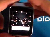 Samsung Gear Live riceve Android 4.4.W.1