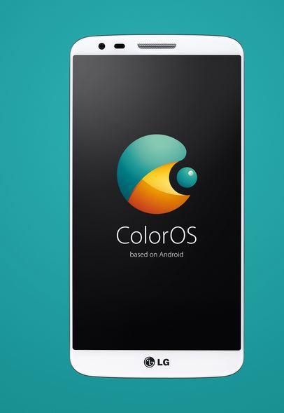 ColorOS LG G2 ColorOS su LG G2: Oppo cerca beta tester news  oppo LG G2 ColorOS 