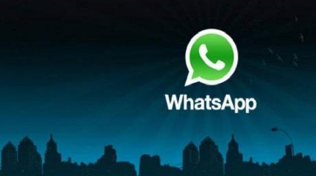 whatsapp android insert WhatsApp, un potenziale da 2 miliardi di utenti. Parola di Zuckerberg applicazioni  whatsapp facebook app 