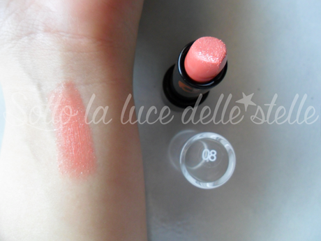 Haul: una sbirciatina tra i miei ultimi acquisti #3 make up Stillday