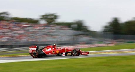 Formula 1 Italia 2014 | Gara (diretta Sky Sport 1 / F1 HD e  Rai 1 / HD)