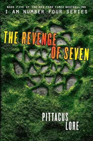 Books around the world: The revenge of seven