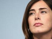 Siete scelte perché belle? risposta Boschi Bindi