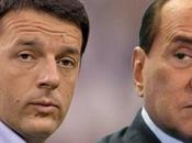 Forza Italia recupera consensi. Renzi subisce l’opera Berlusconi?