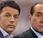 Forza Italia recupera consensi. Renzi subisce l’opera Berlusconi?