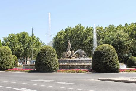 Madrid: Part #1