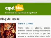 Nerd Canada Blog Mese Settembre Expat-Blog.com