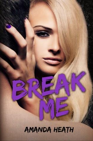 Recensione: Break Me di Amanda Heath