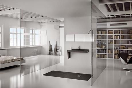 Fiora presenta: Silex in Total Black