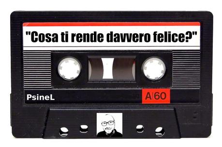 segreto invisibile della felicità