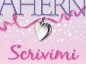 Recensione "Scrivimi ancora" Cecelia Ahern